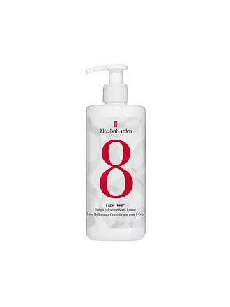 ELIZABETH ARDEN | Eight Hour® Cream Daily Hydrating Body Lotion 380ml | 